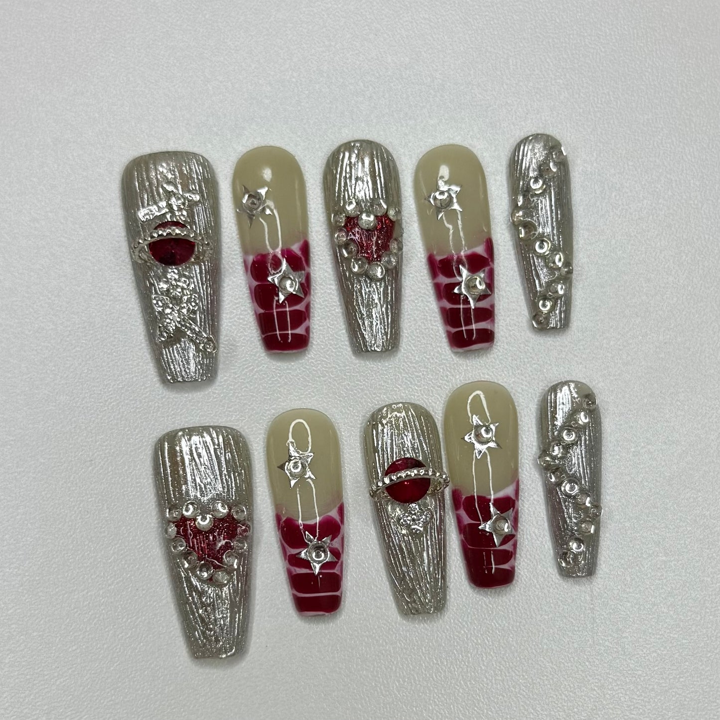 Dazzling Charm