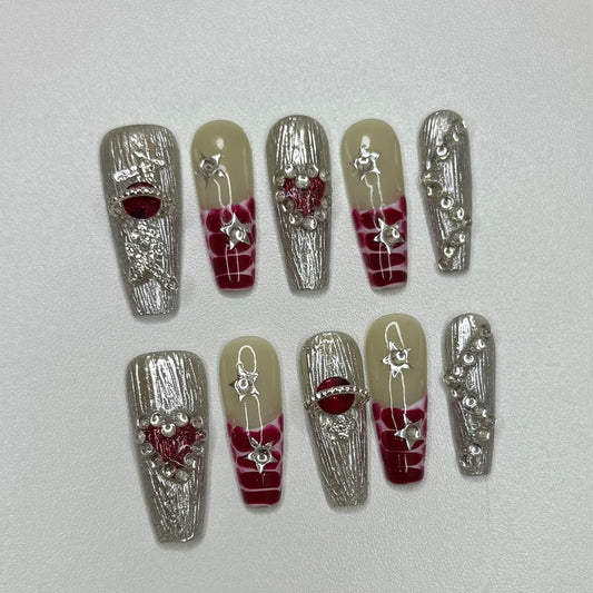 Dazzling Charm